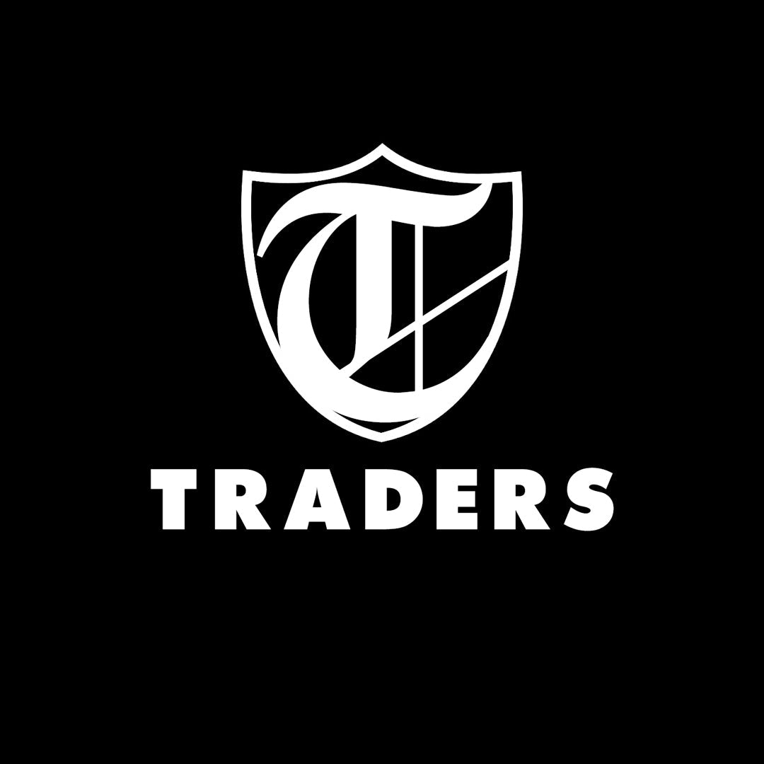 1XRUN: Traders Trading Cards