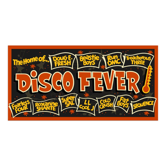 Disco Fever - Heavy Hitters Edition