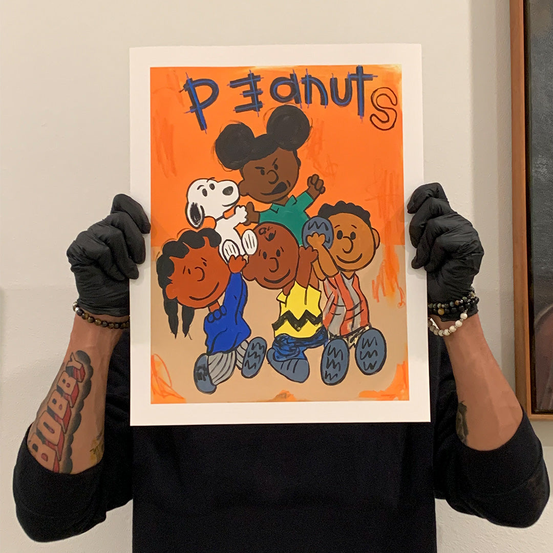 Gang Gang - Standard Edition