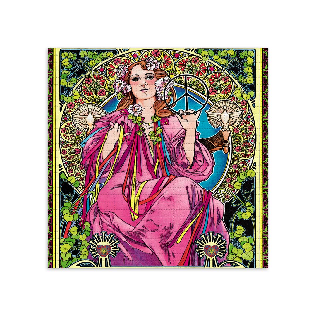 Summer of Love - Artwork Edition