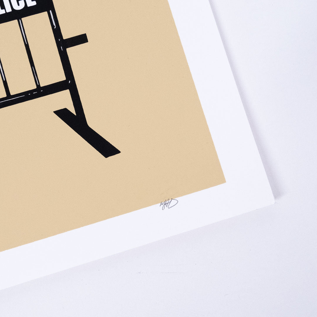 Conqueror - Orange Edition