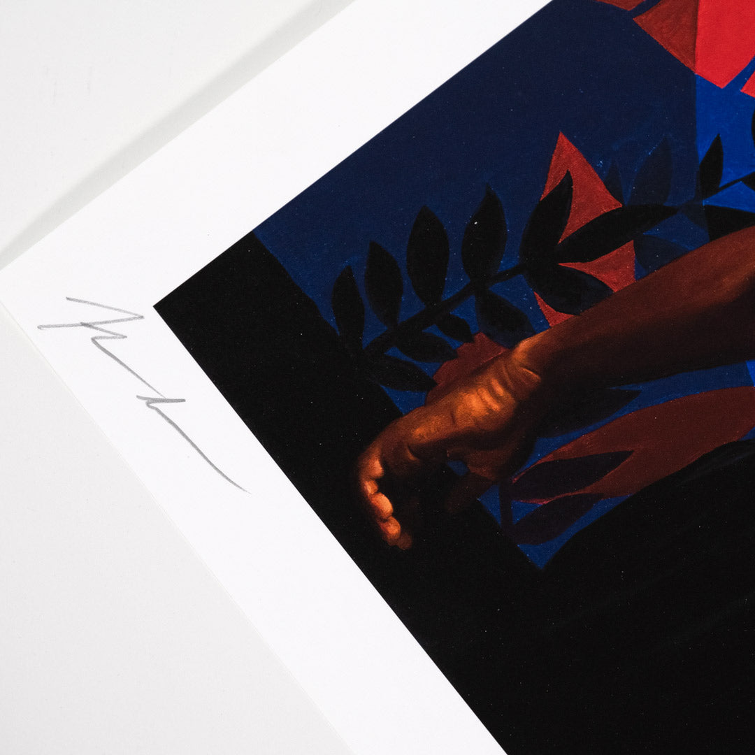 By Any Means Necessary - Oversized Edition