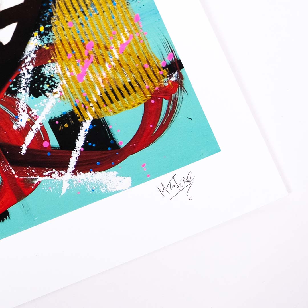 Respect on Her Name #010