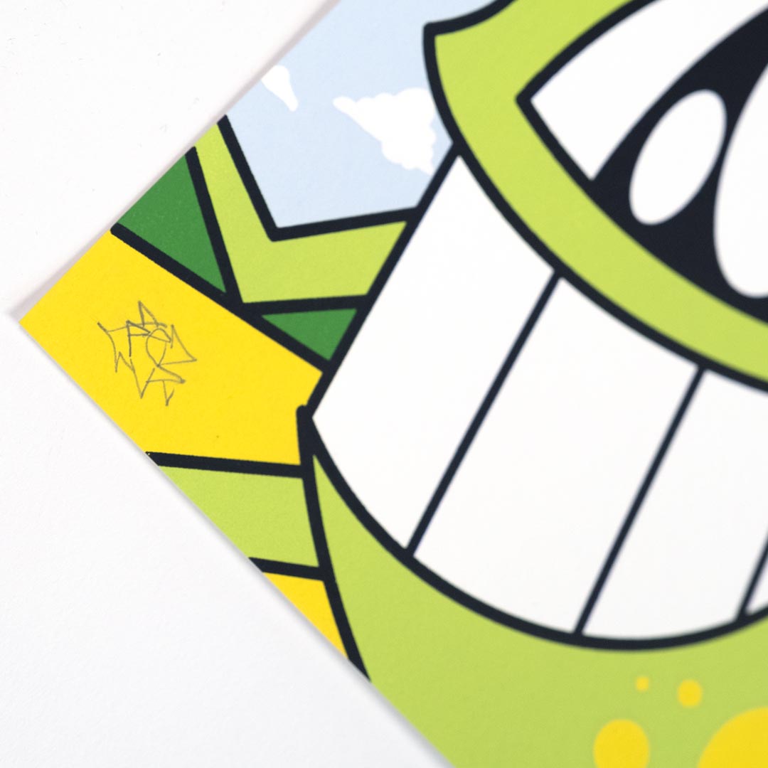 Catch The Stars | Standard Edition - I