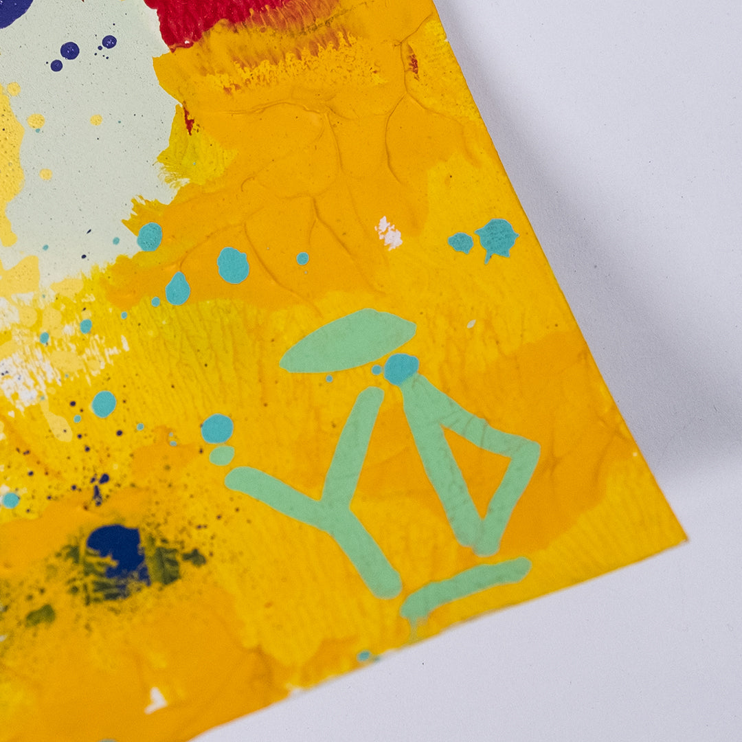 Believe In Love and It Will Set You Free!