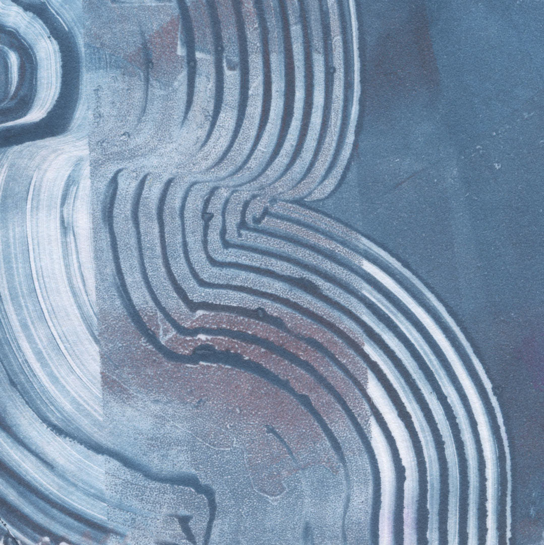 Journey Through The Rarely Seen - 19