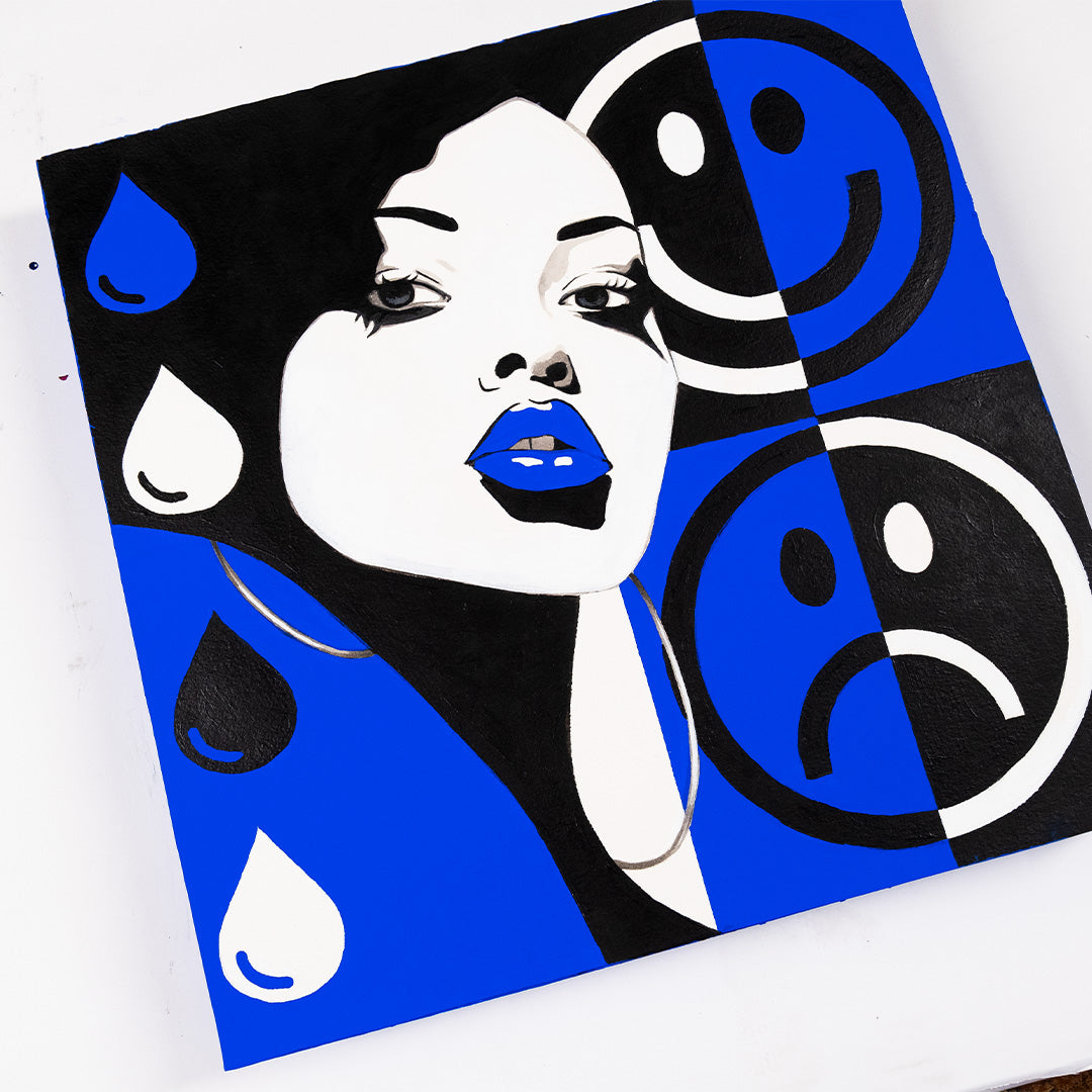 Being Alive is Weird