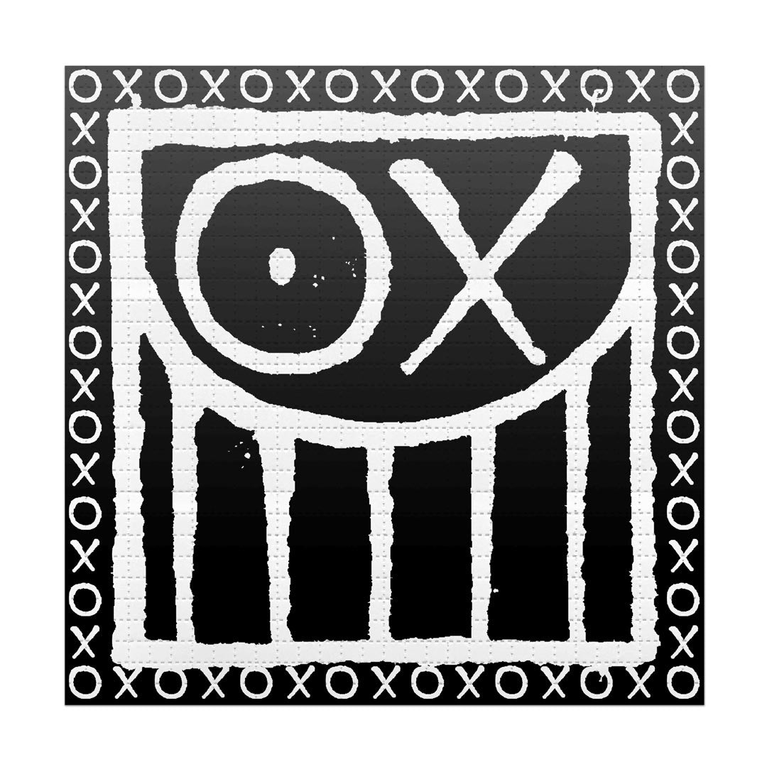 Love Tripping '24 - B+W Edition