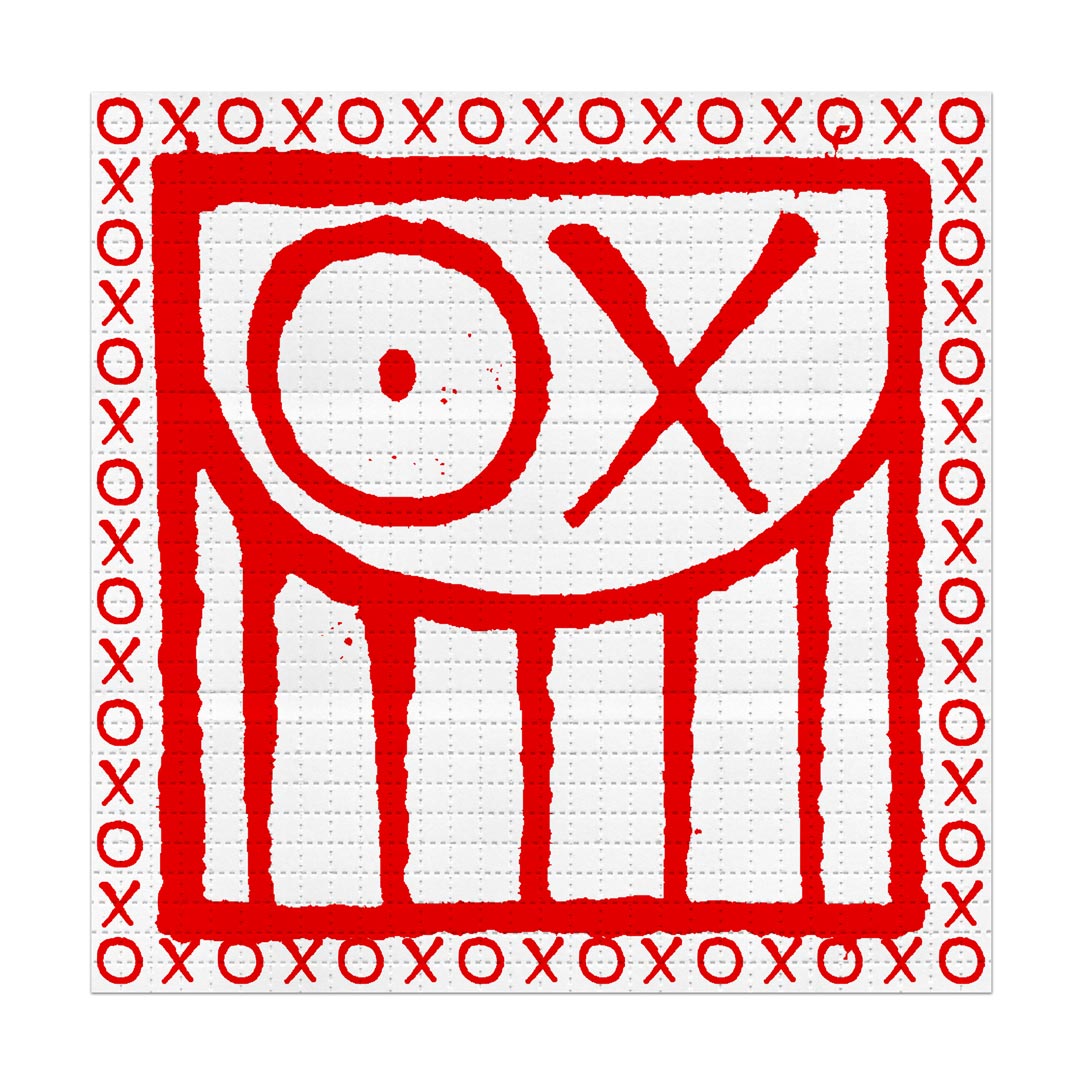 Love Tripping '24 - Red Edition