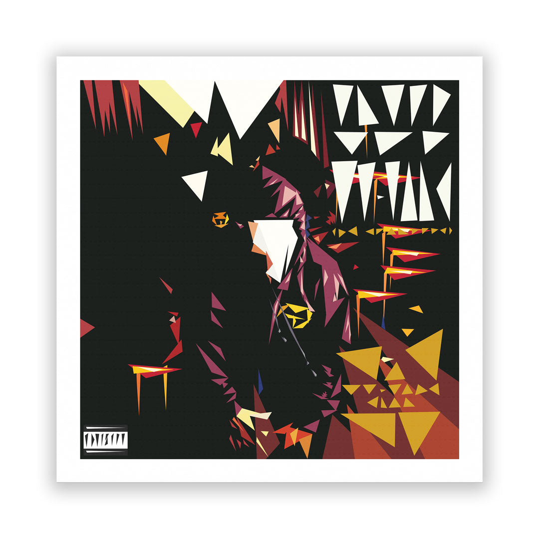 Enter the Wu-Tang - Oversized Edition