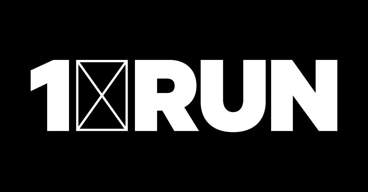 1XRUN - Limited Edition Time-Released Art Prints & Originals