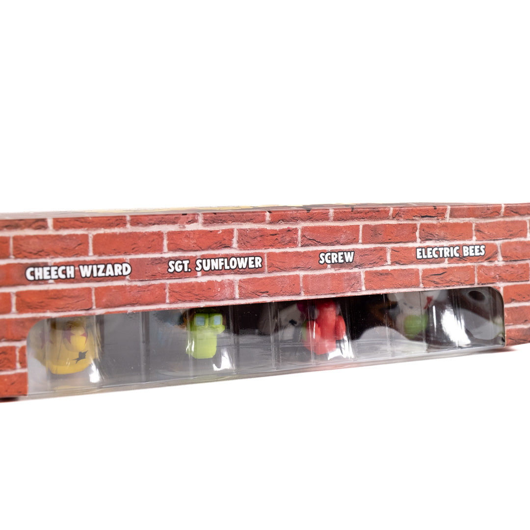 SFBI Minis x Bode - Series 1 Mini 2" Vinyl Figure