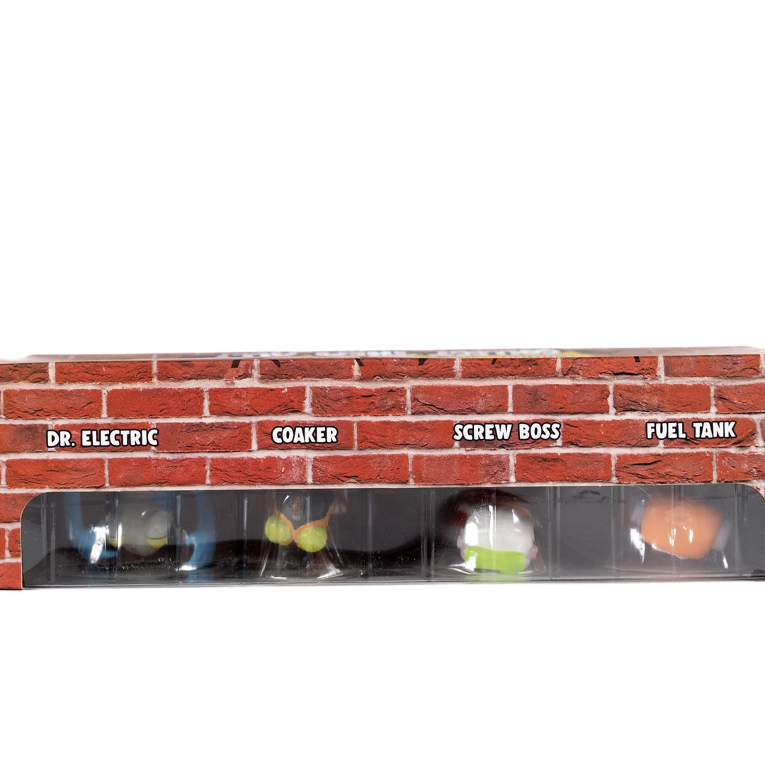 SFBI Minis x Bode - Series 2 Mini 2" Vinyl Figure