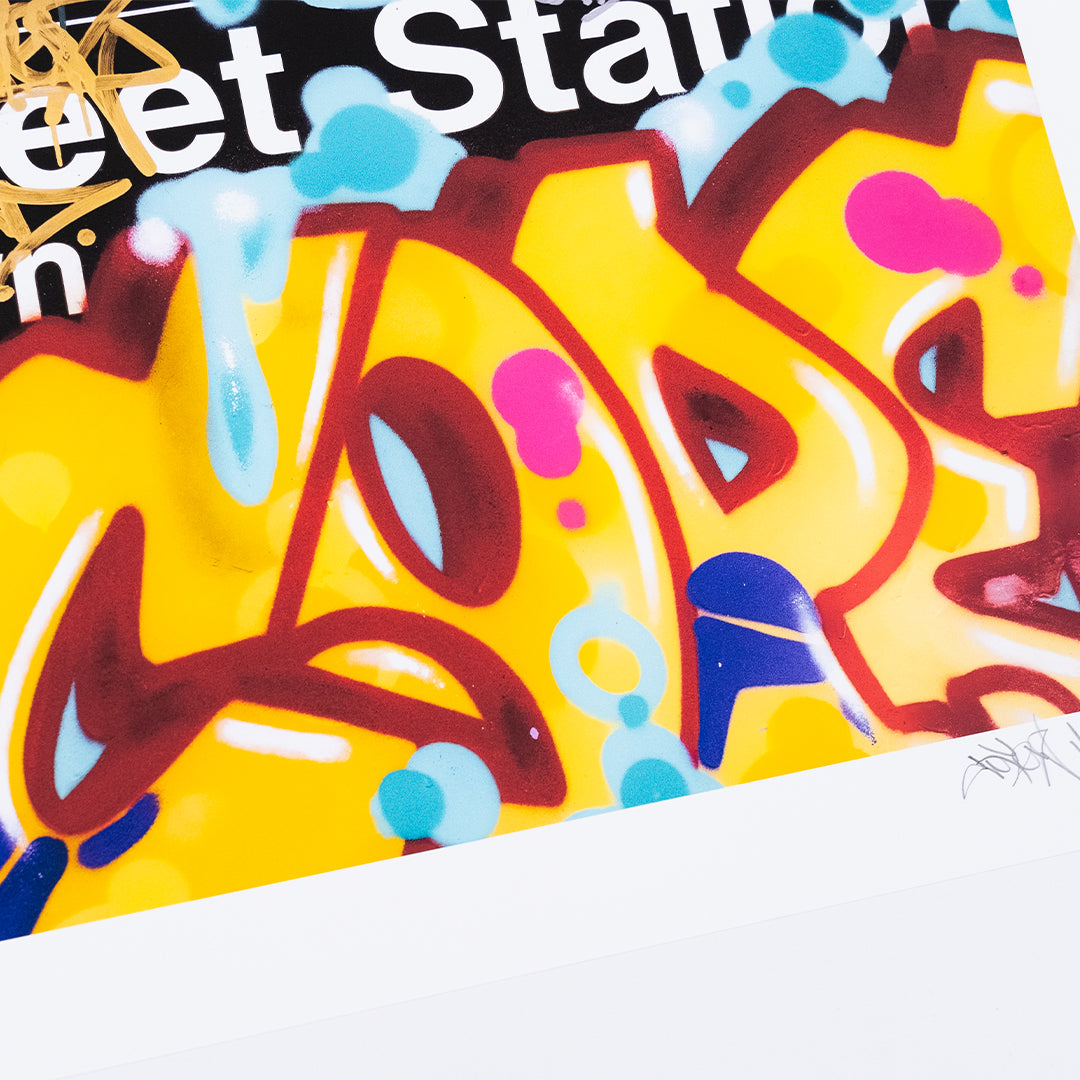 23rd Street Station - Standard Edition