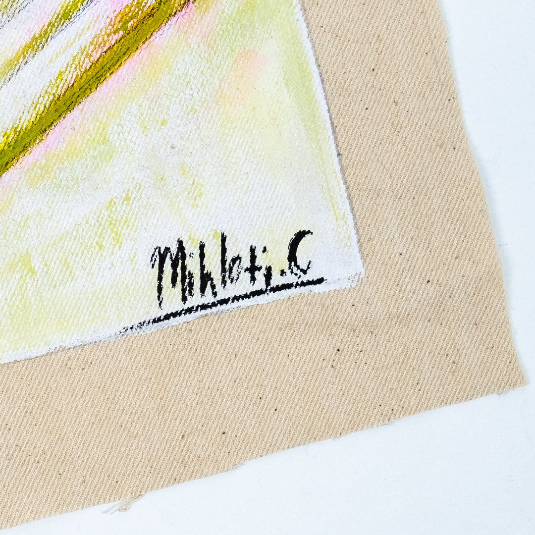 Step Back and See How Far You've Come