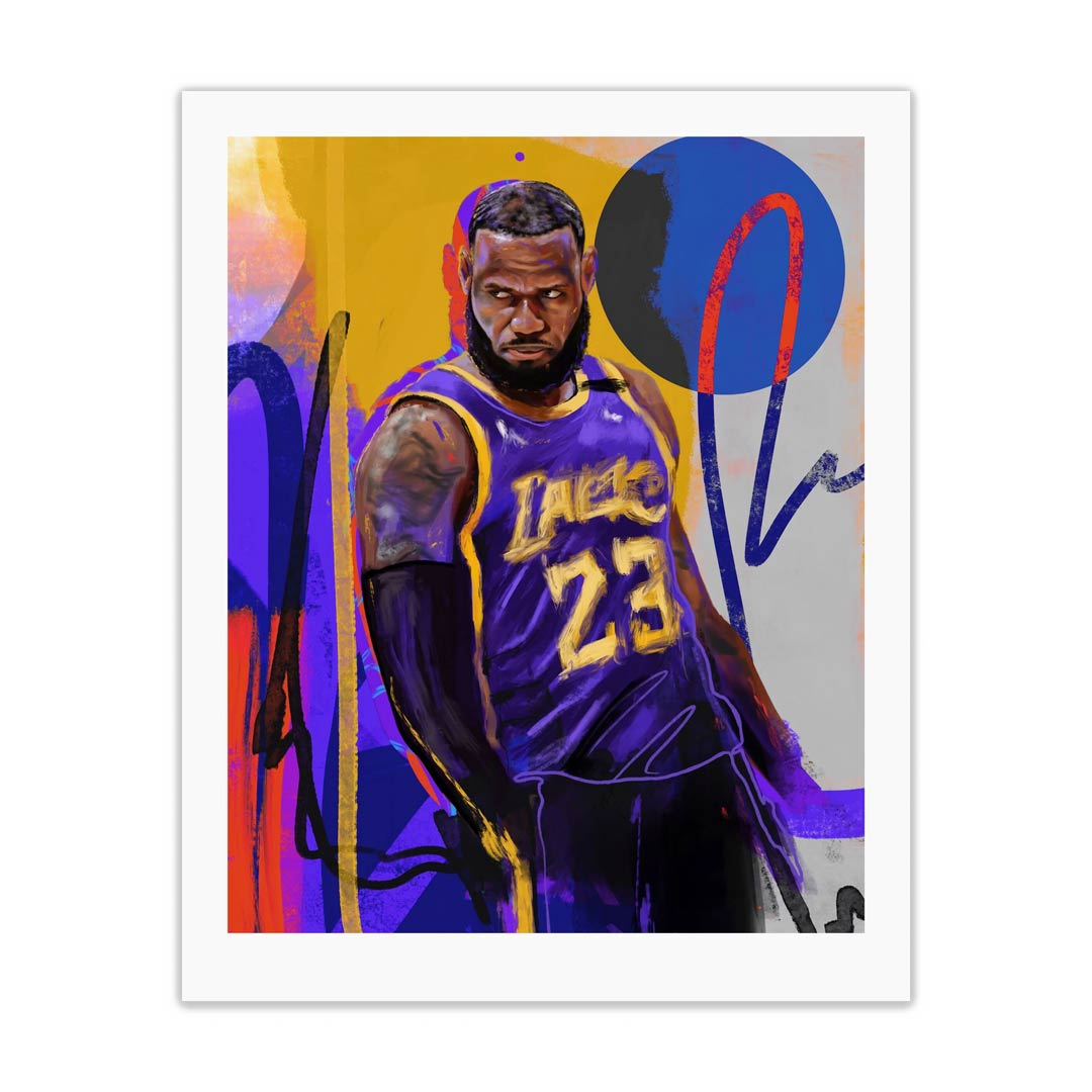 LeBron