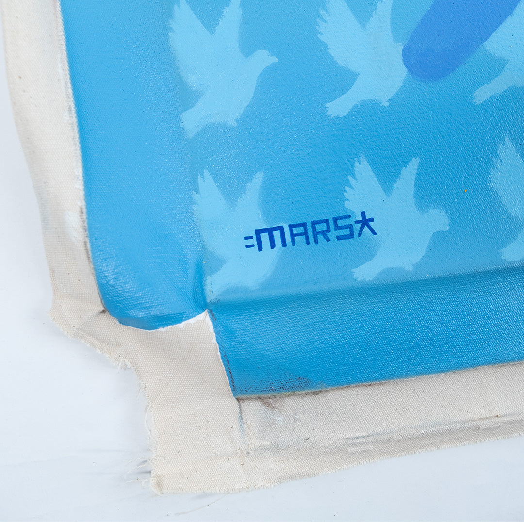 Birds of a Feather 1