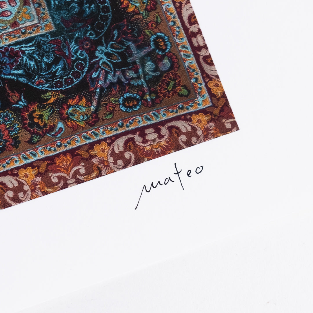 Laal - Standard Edition