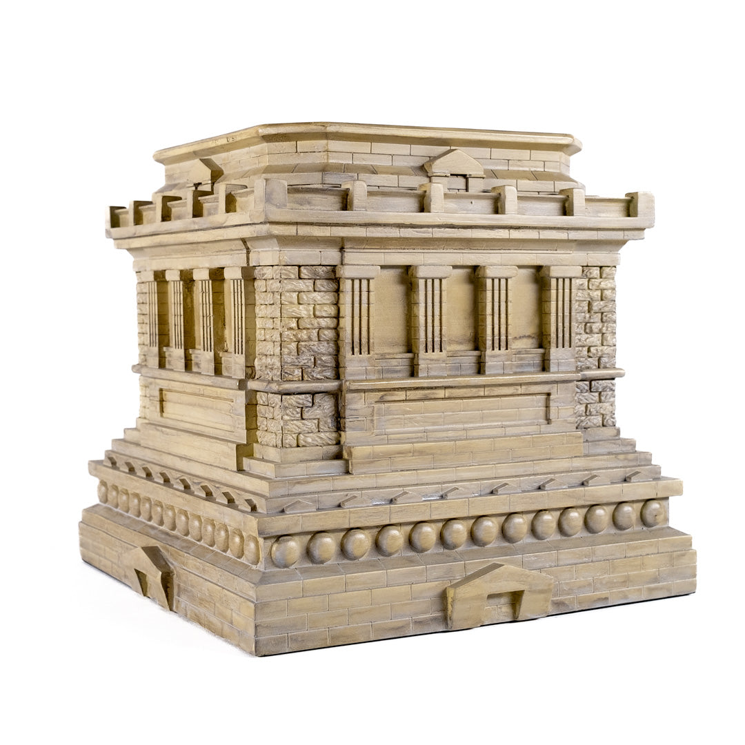 MINDstyle x Popaganda Ron English Liberty Grin Pantina Base