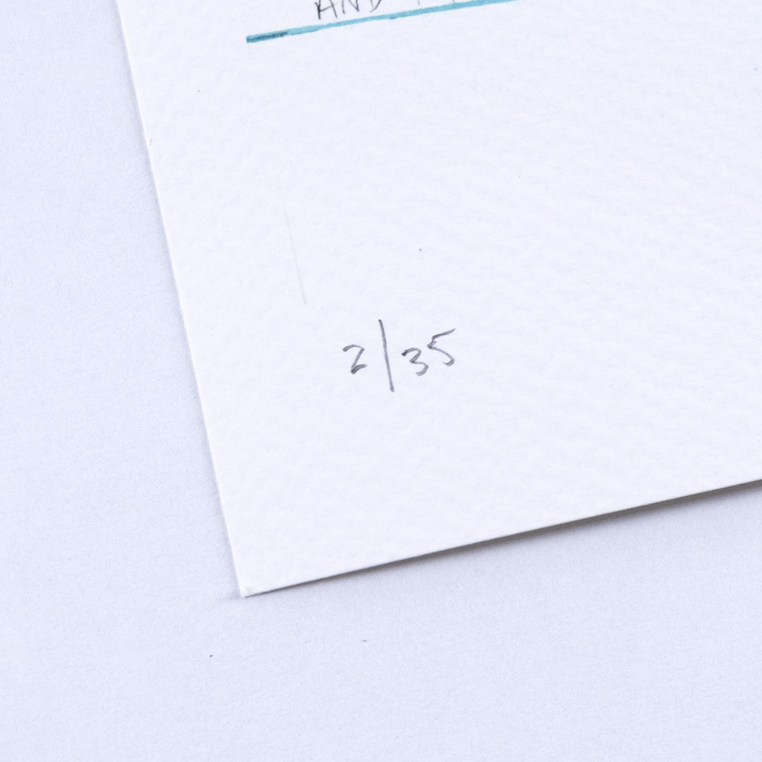 Something About Healing Or Something