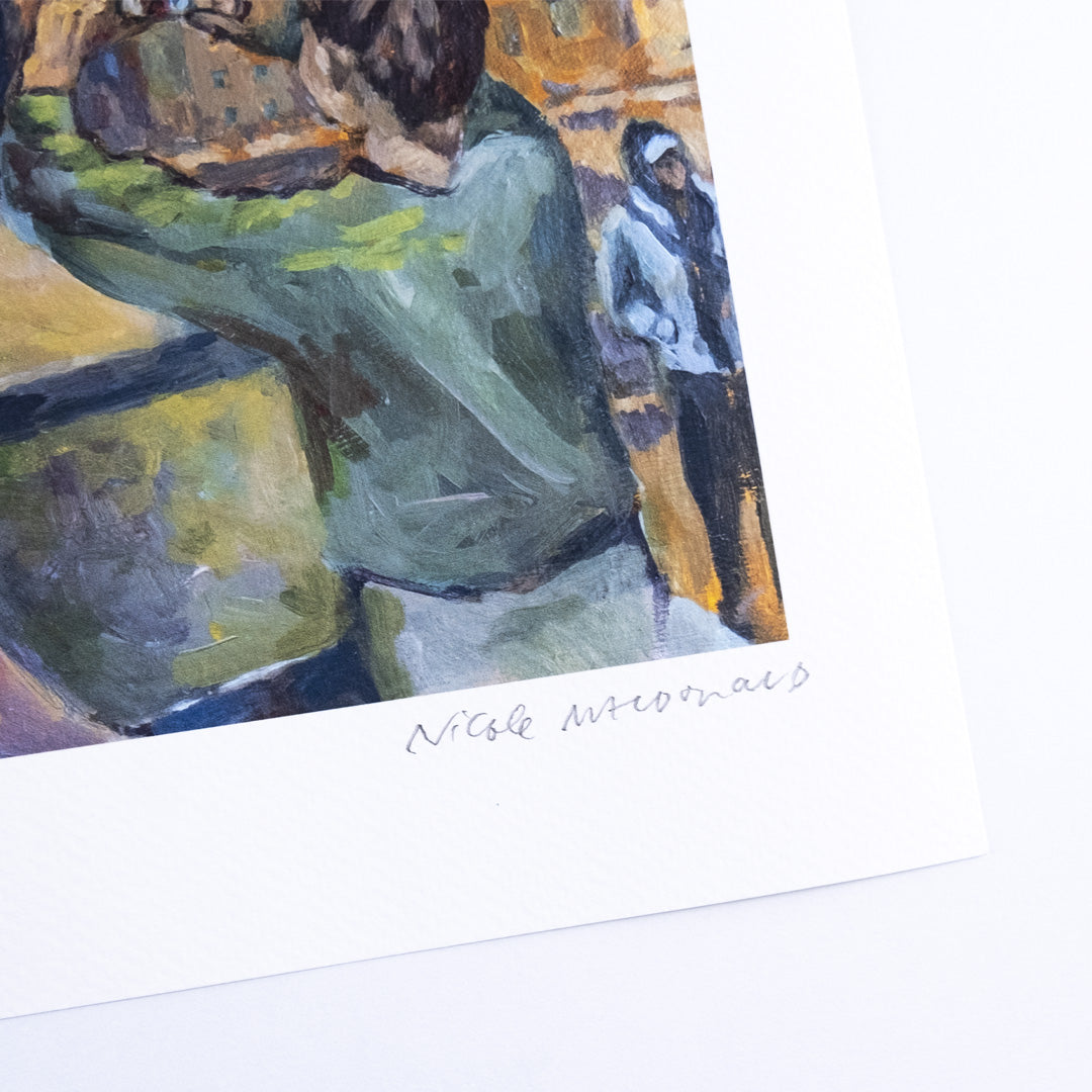 Detroiters Against Genocide