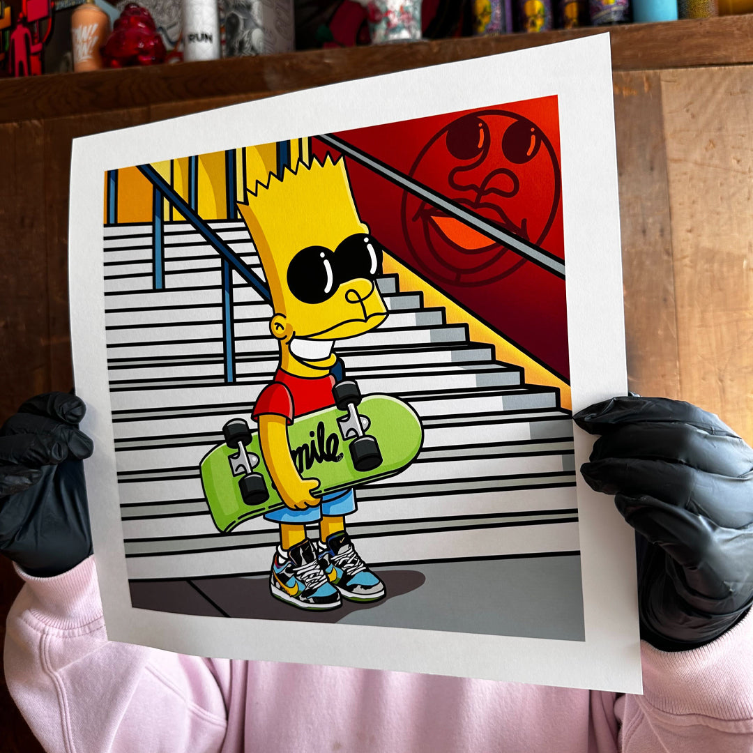 Son of Smile Land II