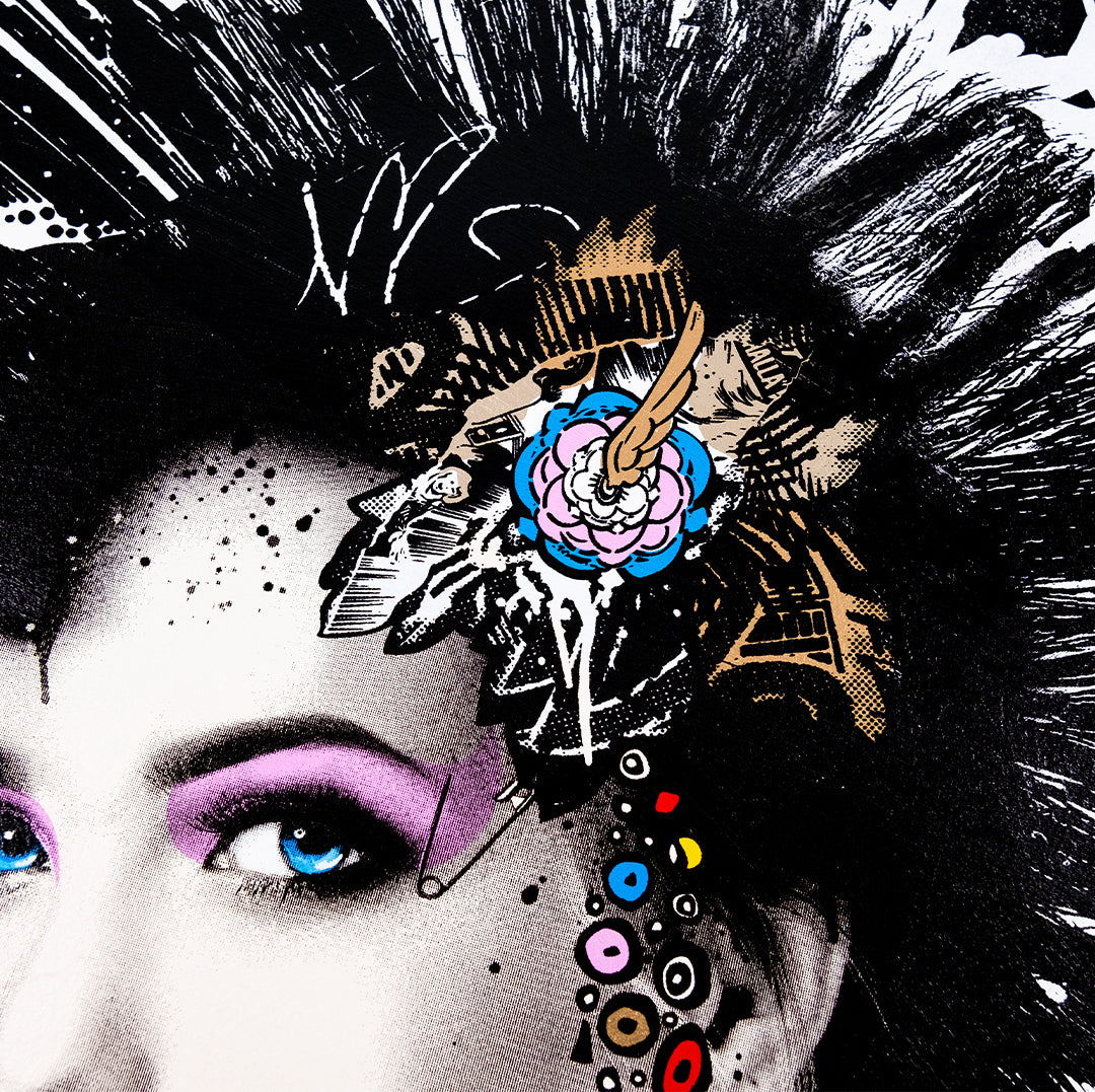 The Punkette - Standard Edition