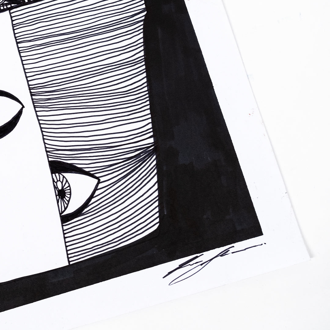 Surrealist Still Life 2