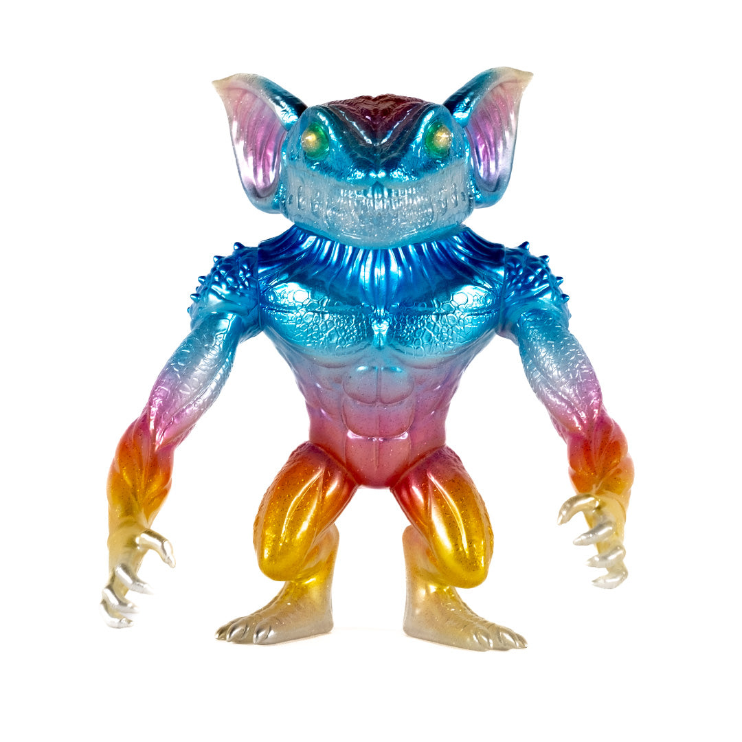SFBI Originals x Rob Prior Tsubugai DCon Exlusive Vinyl Figure