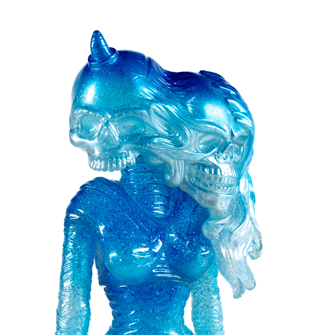 SFBI Originals x DBL TRBL Terror Twins Chase Variant mo