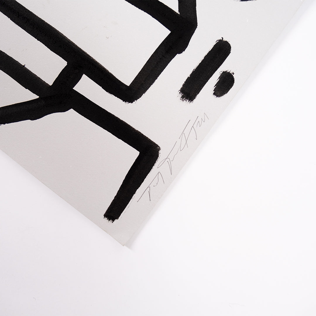 Sheefy Morning Reps Drawing #25