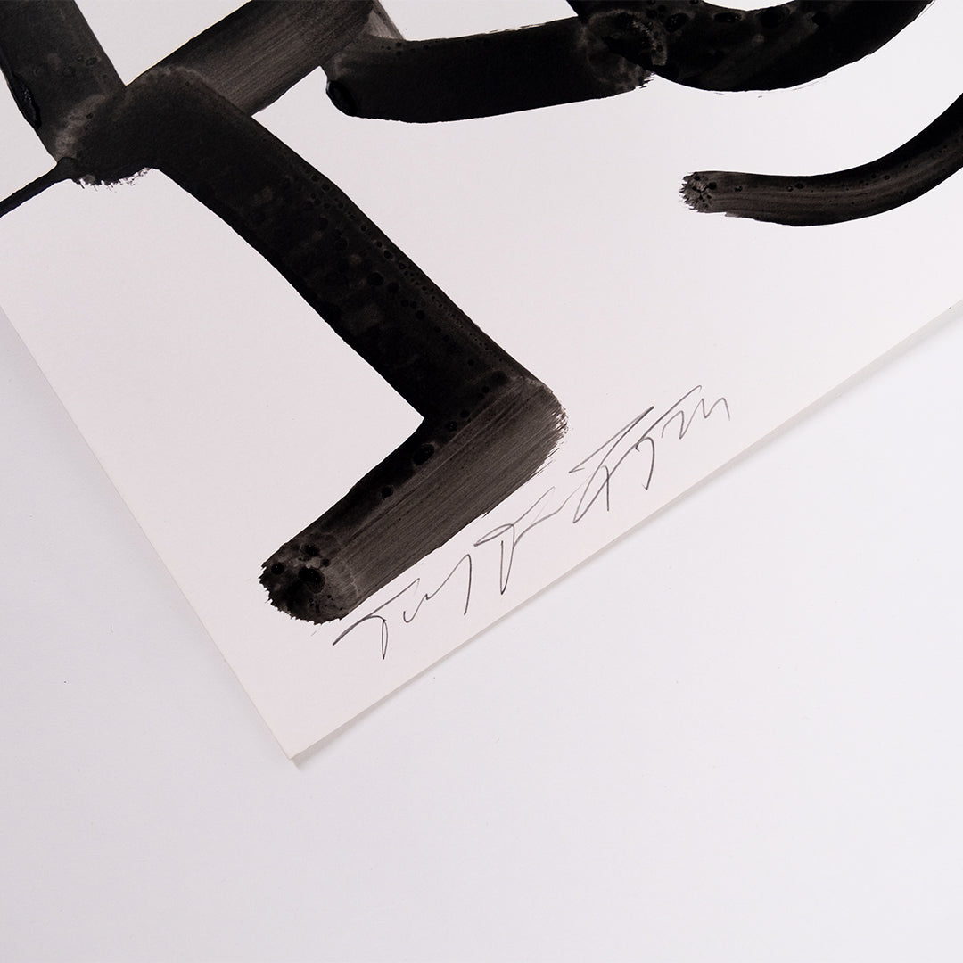 Sheefy Morning Reps Drawing #8