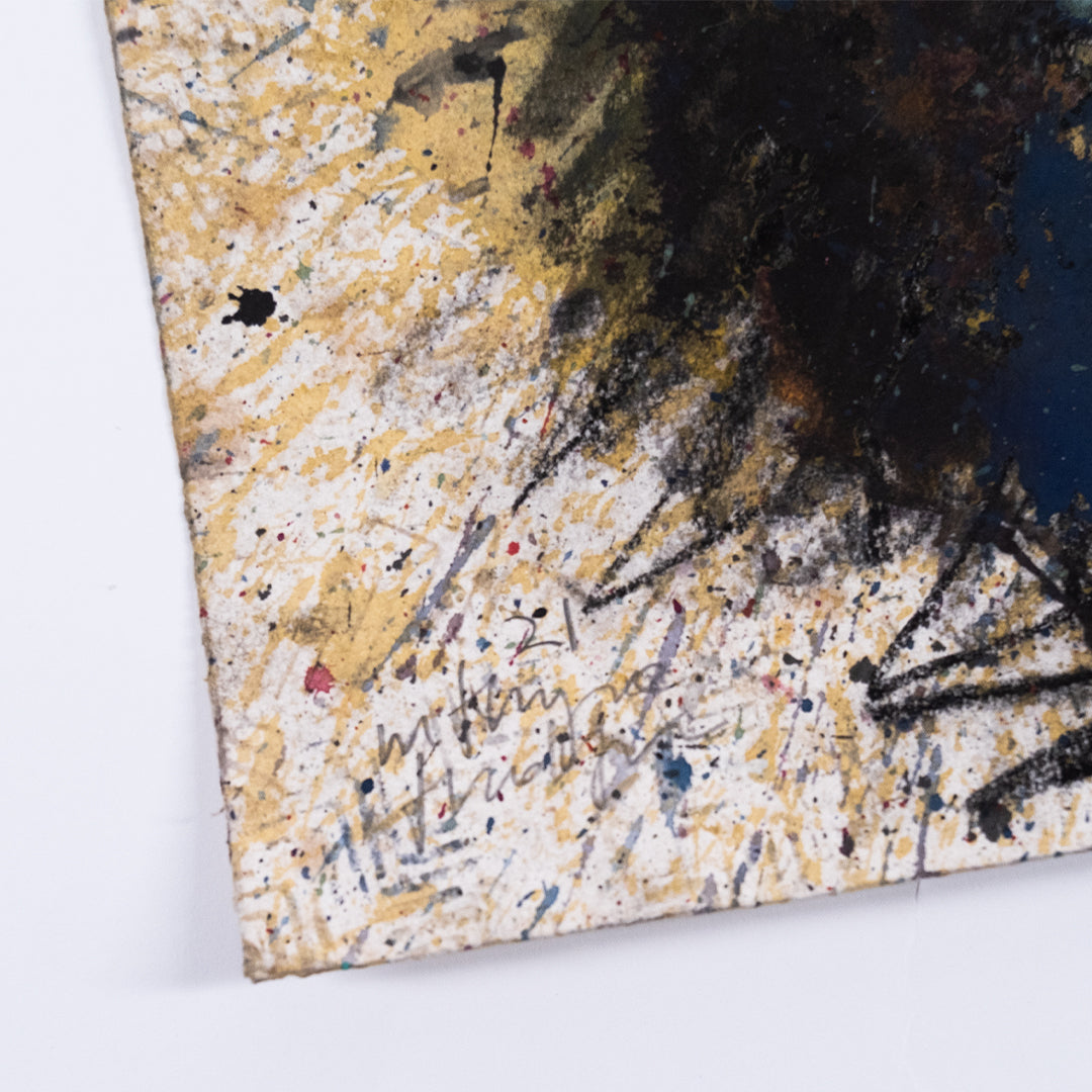 The Masquerades XIII