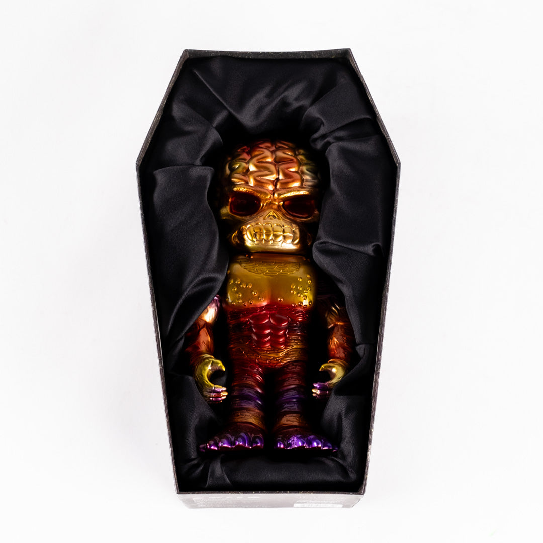 MINDStyle x KVH Toys Signature Series Bad Brains Creature 8.5" Vinyl Figure