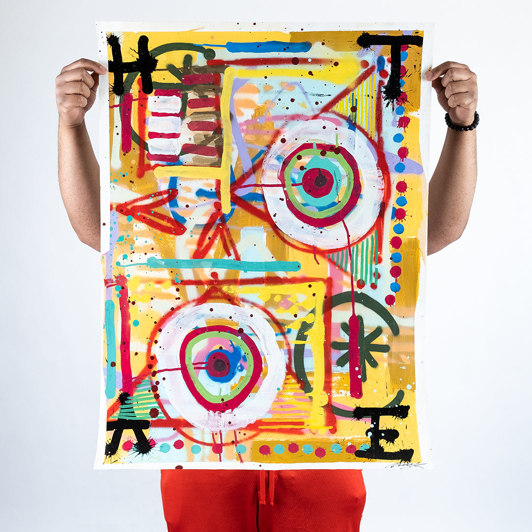 Hate It Or Love It (Part 1)