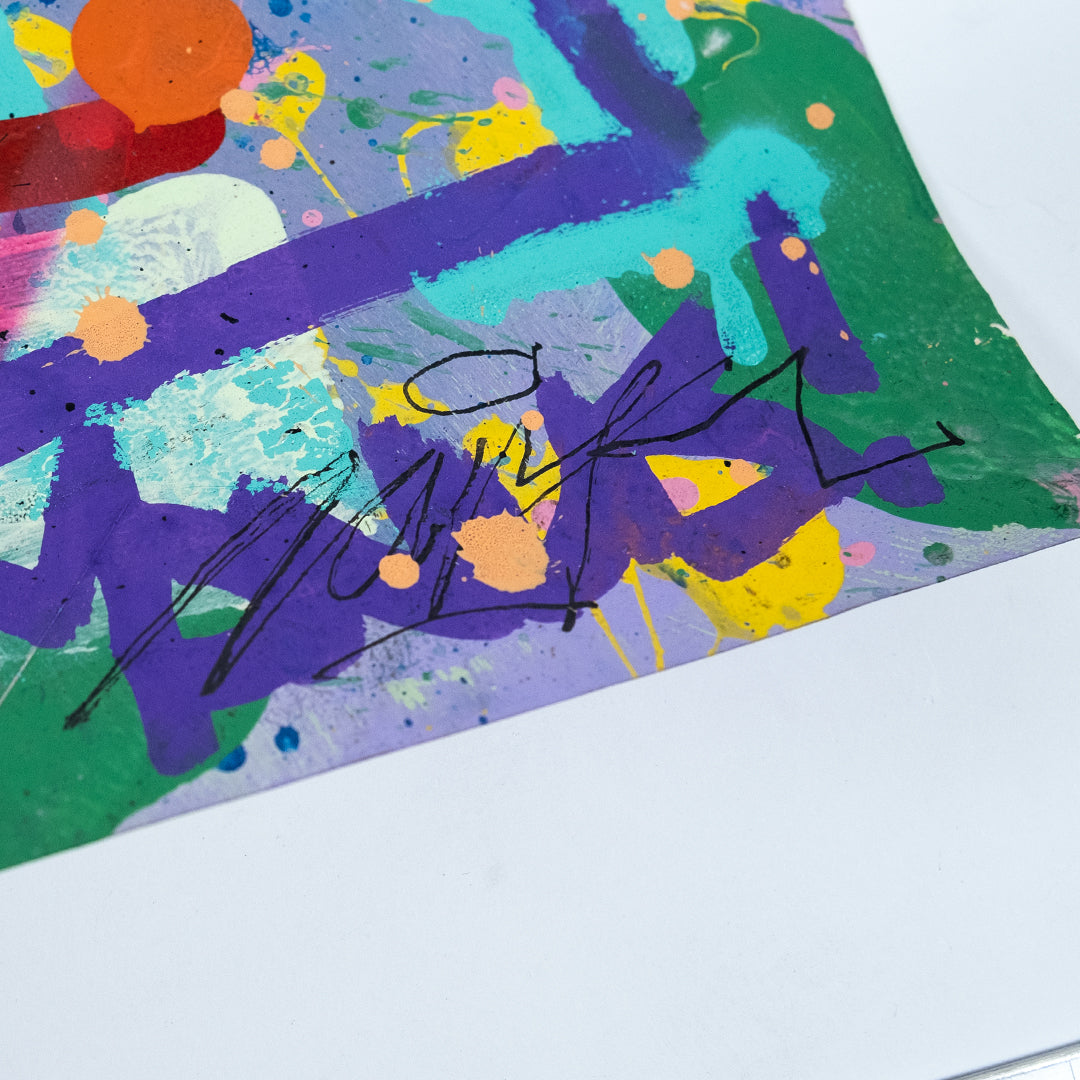 Love Will Eat You and Spit You Out