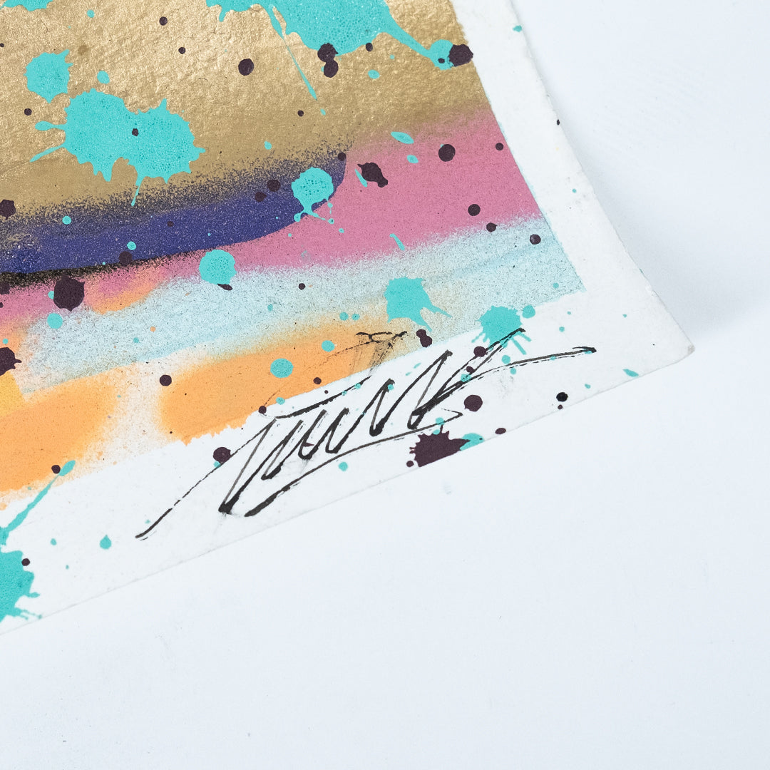 My Baby Shot Me Down (Part 1)