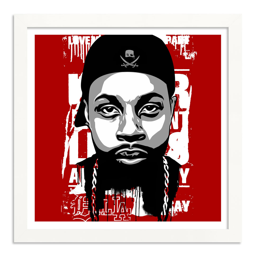 DillaTroit - Standard Edition