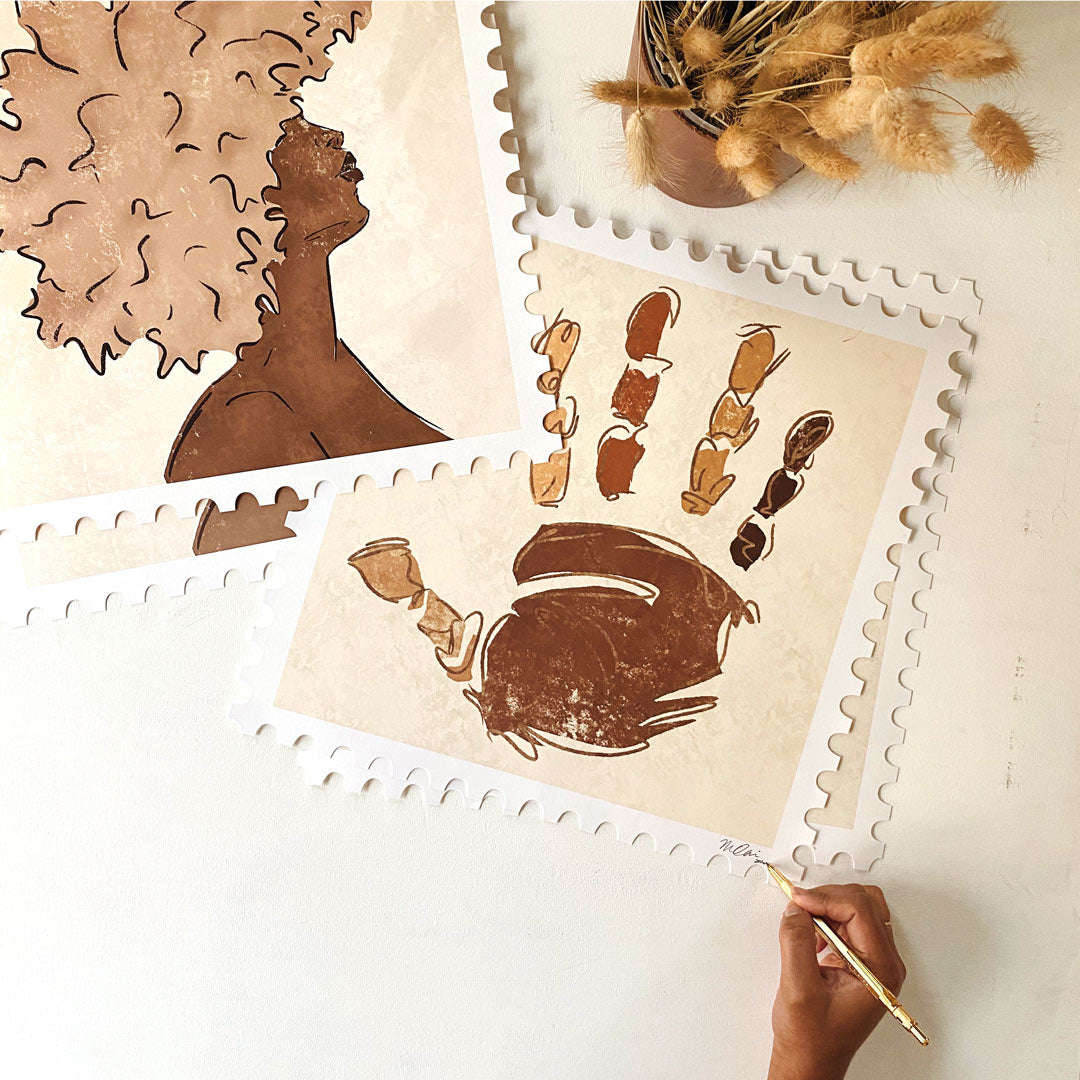 Black History Matters