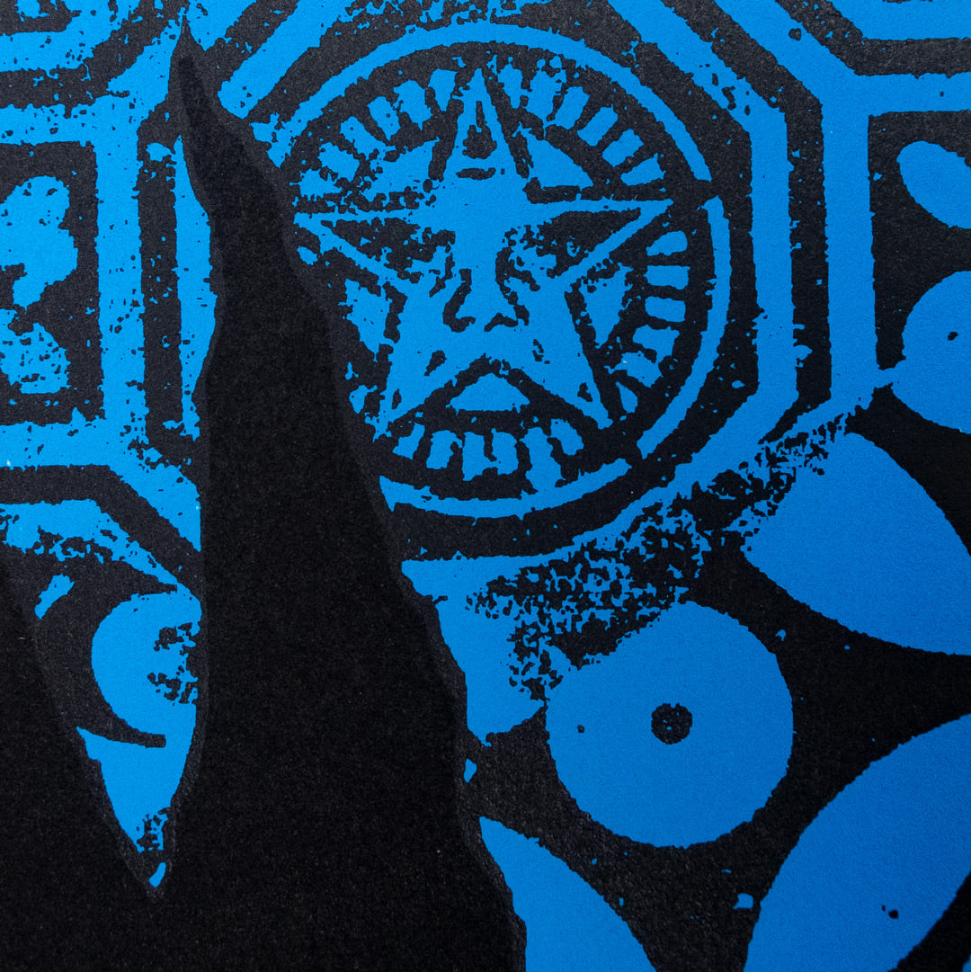 Let There Be Dark - Blue Edition