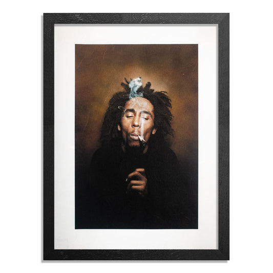 Bob Marley - Burnin' - II