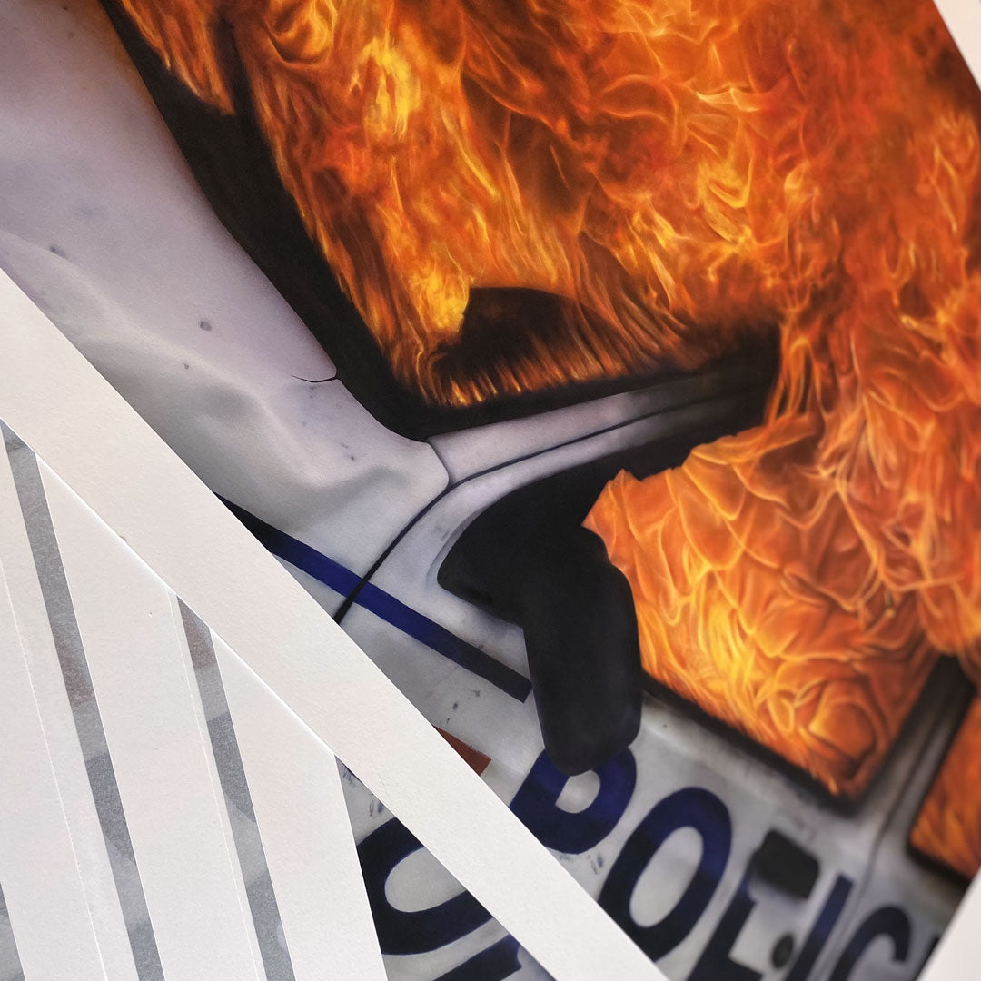 These Embers Burn To Ashes