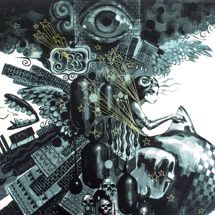 Muse of the World - Special Edition