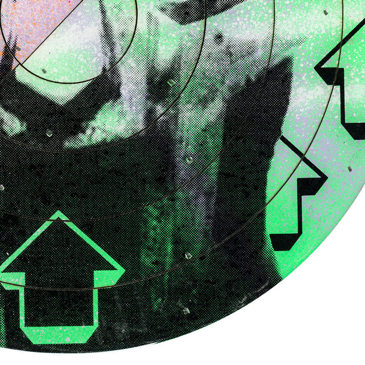 Cut The Record - MF Doom