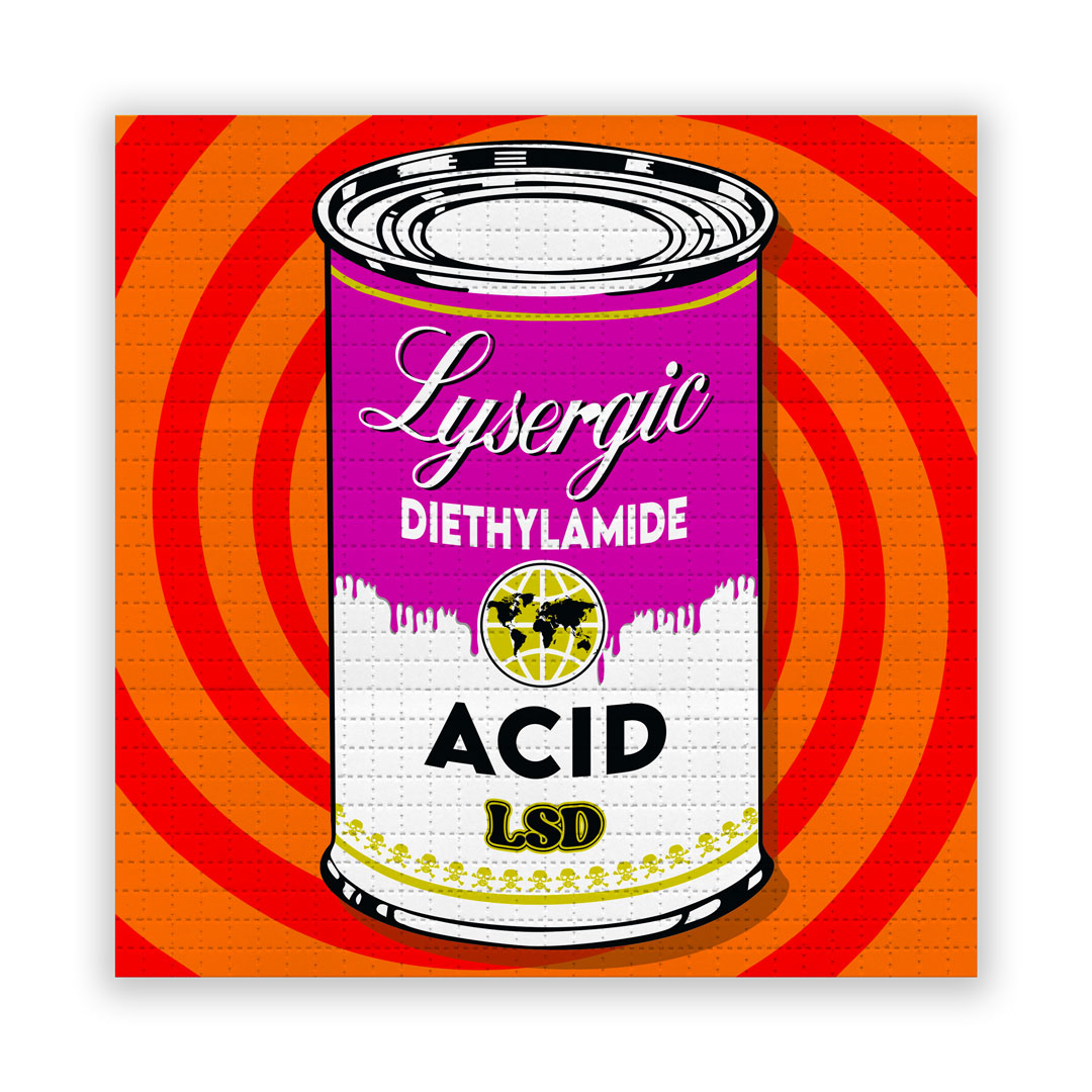 Super Soup - Red Trip Edition