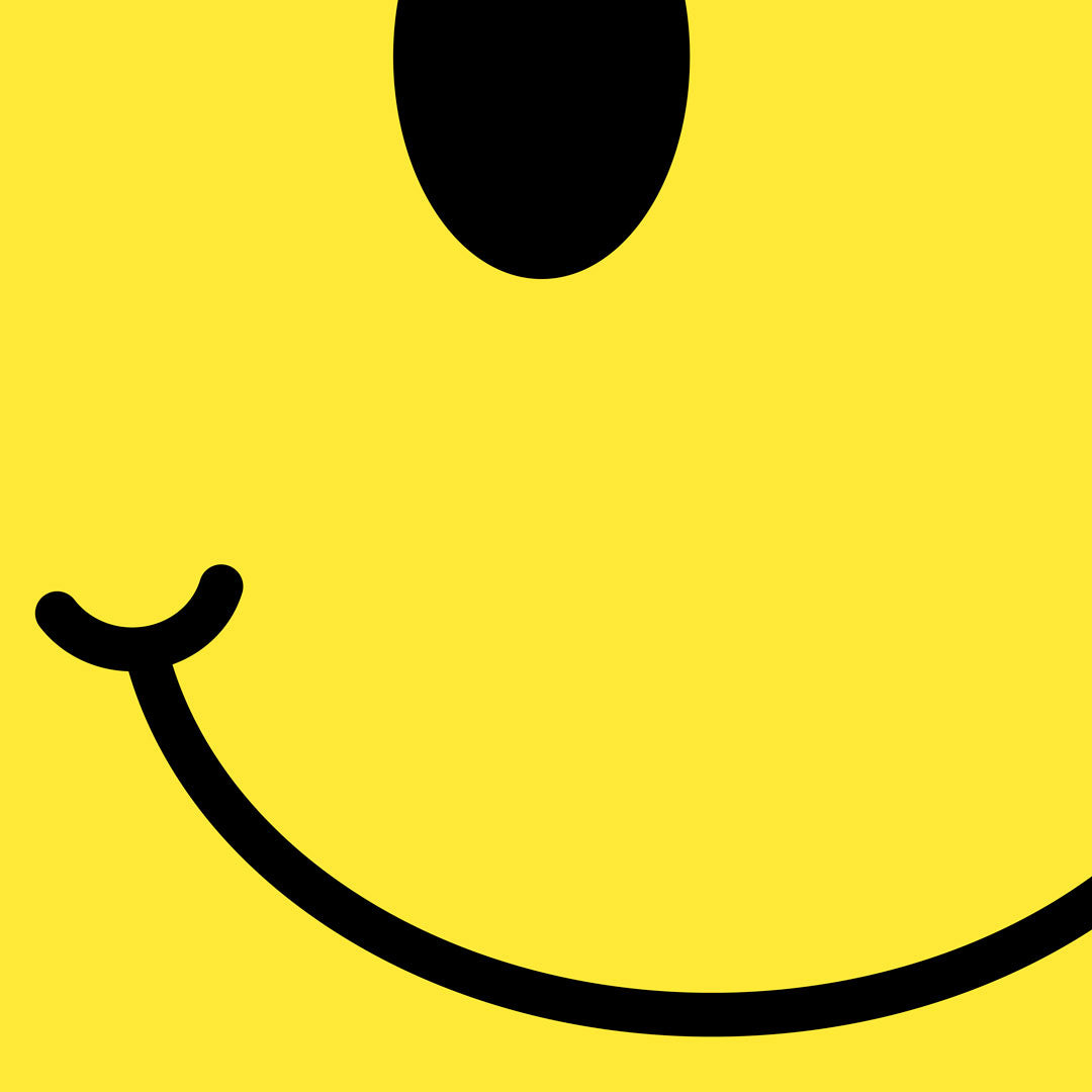 Smiley Edition - Hold On To What You Got