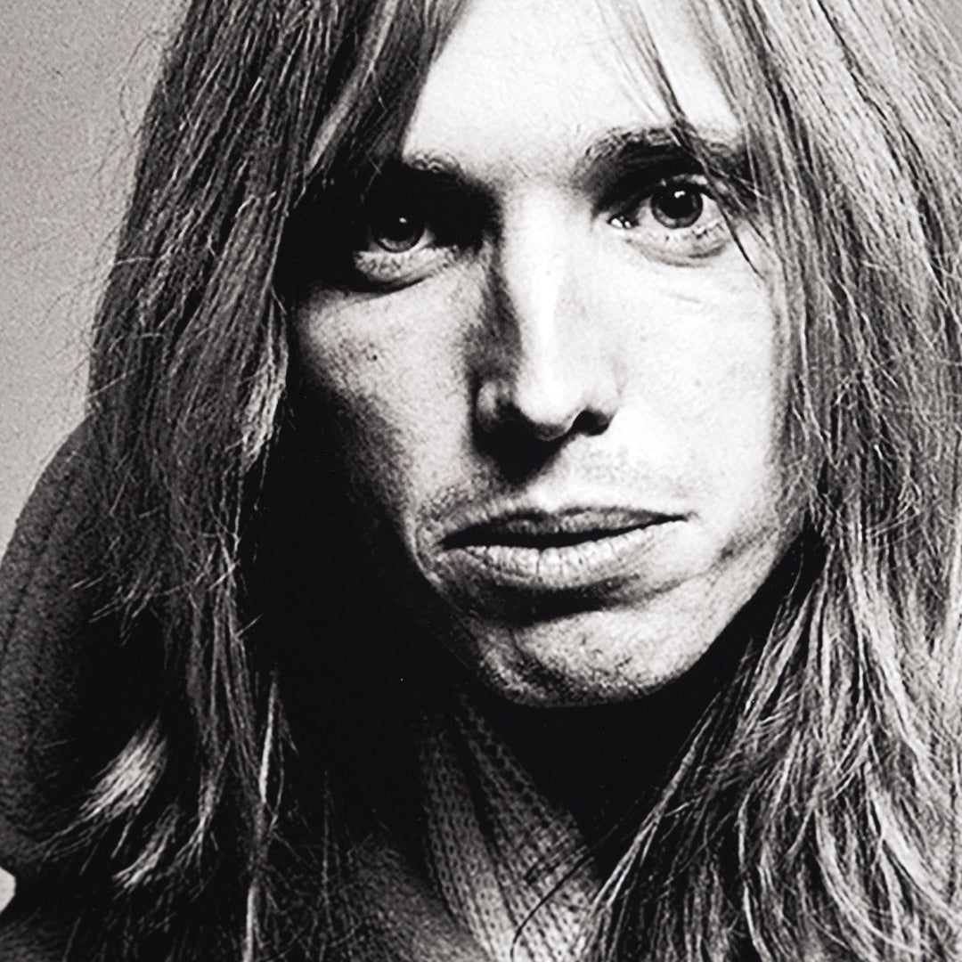 Tom Petty
