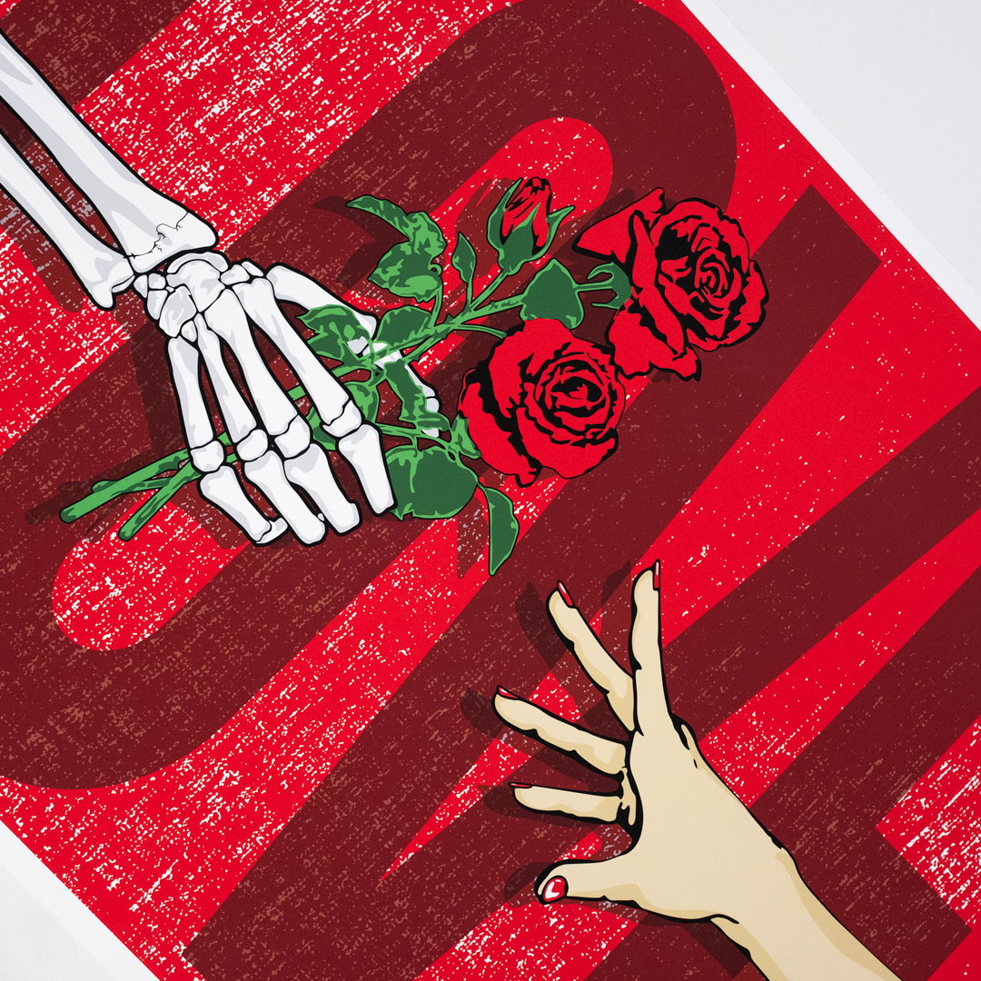 Unrequited Love - Standard Edition