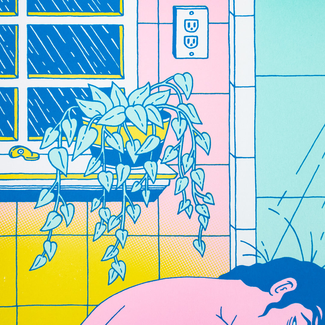 Water Falling - Standard Edition