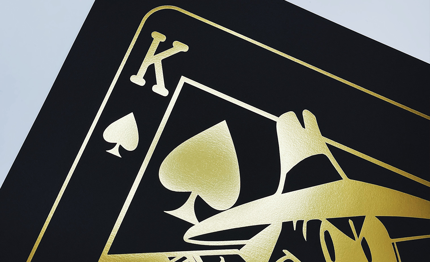 Who's The King? - Gold Edition